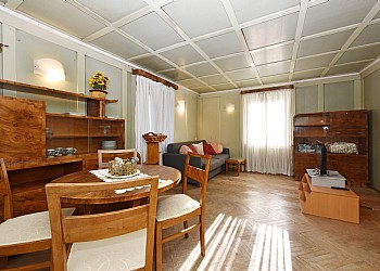 Wohnung - Moena - Typo 1 - Photo ID 6739
