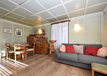 Wohnung - Moena - Typo 1 - Photo ID 6740