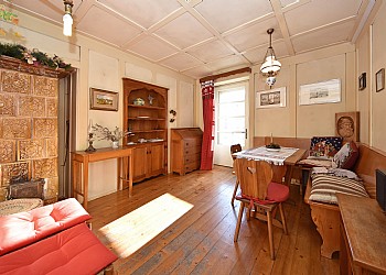 Wohnung - Moena - Typo 1 - Photo ID 6741