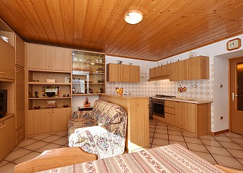 Appartamento a Moena - Tipologia 1 - ID foto 6747