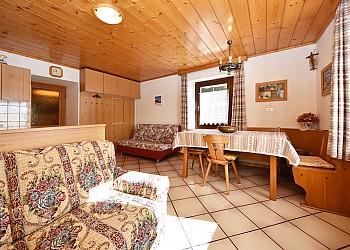 Apartamncie - Moena - Typ 1 - Photo ID 6749