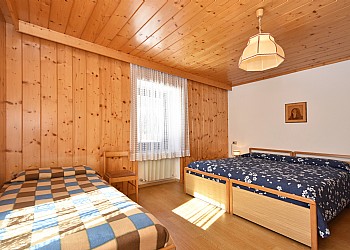 Apartamncie - Moena - Typ 1 - Photo ID 6750