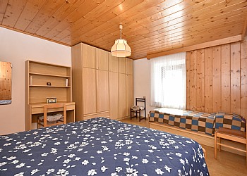 Appartamento a Moena - Tipologia 1 - ID foto 6751