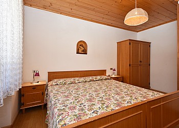 Apartment in Moena - Type 1 - Photo ID 6752