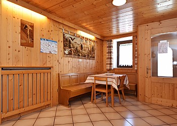 Apartamncie - Moena - Typ 1 - Photo ID 6755