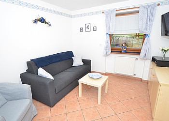 Appartamento a Penia di Canazei - App. tipo 2 - ID foto 6759