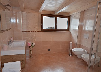 Appartamento a Penia di Canazei - App. tipo 3 - ID foto 6765