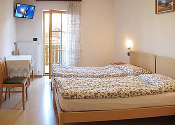 Apartment in San Giovanni di Fassa - Muncion - Stabler - Photo ID 6782