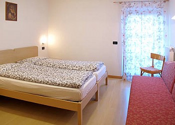 Apartment in San Giovanni di Fassa - Muncion - Delago - Photo ID 6785
