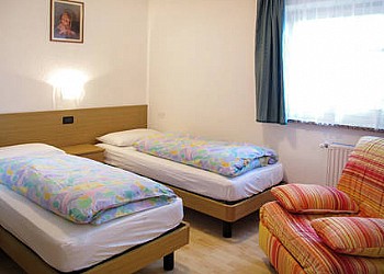 Appartamento a San Giovanni di Fassa -  Muncion - Punta Emma - ID foto 6786