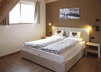 Appartamento a San Giovanni di Fassa -  Muncion - Winkler - ID foto 6790