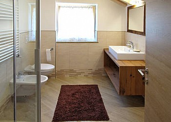 Appartamento a San Giovanni di Fassa -  Muncion - Winkler - ID foto 6793