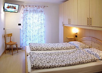Wohnung - San Giovanni di Fassa -  Muncion - Delago - Photo ID 6810