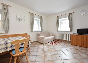 Apartment in San Giovanni di Fassa - Vigo  - Type 3 - Photo ID 6812