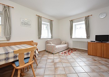 Appartamento a San Giovanni di Fassa - Vigo - Tipologia 3 - ID foto 6812