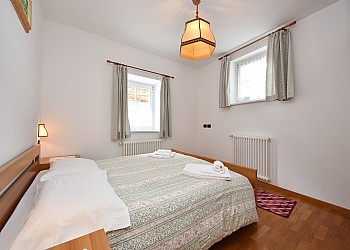 Piso - San Giovanni di Fassa - Vigo  - Tipo 3 - Photo ID 6813