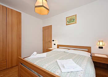 Apartment in San Giovanni di Fassa - Vigo  - Type 3 - Photo ID 6814