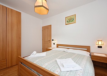 Piso - San Giovanni di Fassa - Vigo  - Tipo 3 - Photo ID 6814