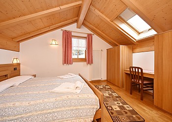 Piso - San Giovanni di Fassa - Vigo  - Tipo 1 - Photo ID 6816