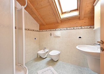 Piso - San Giovanni di Fassa - Vigo  - Tipo 1 - Photo ID 6817