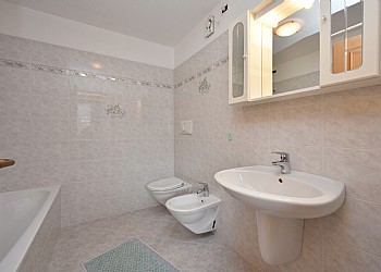 Apartment in San Giovanni di Fassa - Vigo  - Type 1 - Photo ID 6818