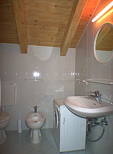 Apartment in Penia di Canazei - Type 1 - Photo ID 683