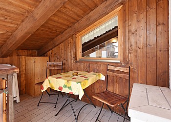 Appartamento a San Giovanni di Fassa - Pozza - Tipologia 1 - ID foto 6830
