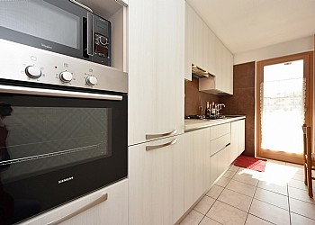 Apartment in San Giovanni di Fassa - Pozza - Type 1 - Photo ID 6832
