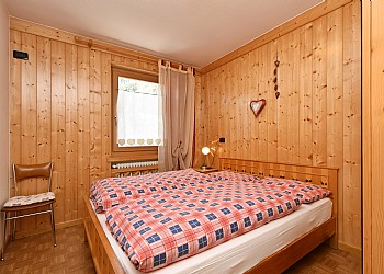 Apartment in San Giovanni di Fassa - Pozza - Type 1 - Photo ID 6837