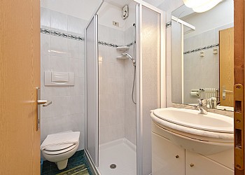 Apartment in San Giovanni di Fassa - Pozza - Type 1 - Photo ID 6840