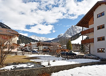 Apartment in San Giovanni di Fassa - Pozza - Type 1 - Photo ID 6841