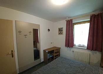 Apartment in San Giovanni di Fassa - Pozza - Type 1 - Photo ID 6843