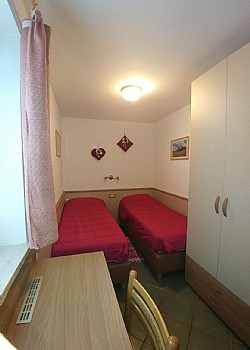Apartment in San Giovanni di Fassa - Pozza - Type 1 - Photo ID 6844