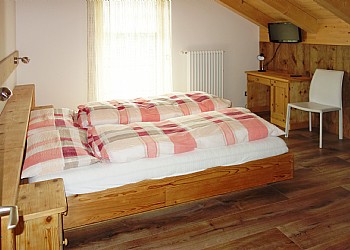 Apartment in Soraga di Fassa - Type 1 - Photo ID 6870