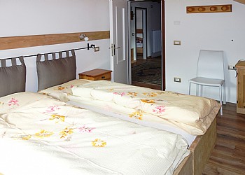 квартира - Soraga di Fassa - Квартира или тип 1 - Photo ID 6872