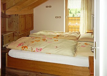 Apartment in Soraga di Fassa - Type 1 - Photo ID 6873