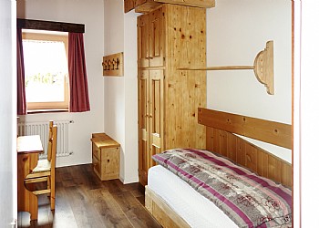 Apartment in Soraga di Fassa - Type 1 - Photo ID 6874
