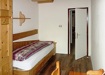 Apartment in Soraga di Fassa - Type 1 - Photo ID 6875