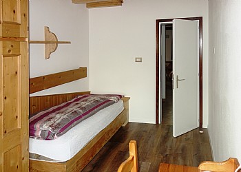 Apartmaju - Soraga di Fassa - Type 1 - Photo ID 6875