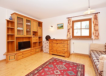 Apartamncie - San Giovanni di Fassa - Pozza - Typ 1 - Photo ID 6877