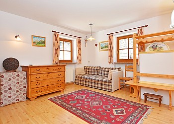 Apartamncie - San Giovanni di Fassa - Pozza - Typ 1 - Photo ID 6878