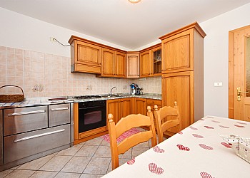 Apartamncie - San Giovanni di Fassa - Pozza - Typ 1 - Photo ID 6879