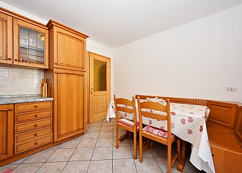Apartamncie - San Giovanni di Fassa - Pozza - Typ 1 - Photo ID 6881