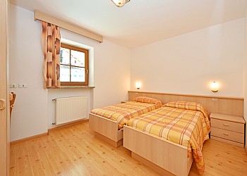 Apartamncie - San Giovanni di Fassa - Pozza - Typ 1 - Photo ID 6882