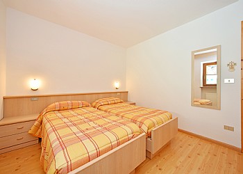 Apartamncie - San Giovanni di Fassa - Pozza - Typ 1 - Photo ID 6883