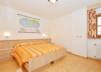 Apartamncie - San Giovanni di Fassa - Pozza - Typ 1 - Photo ID 6884