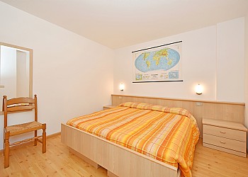 Apartamncie - San Giovanni di Fassa - Pozza - Typ 1 - Photo ID 6885
