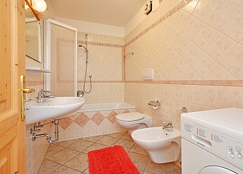 Apartamncie - San Giovanni di Fassa - Pozza - Typ 1 - Photo ID 6886