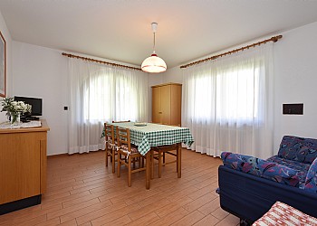 квартира - Campitello di Fassa - Квартира или тип 1 - Photo ID 6893