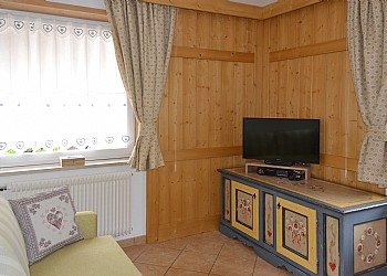 Apartment in Canazei - App. 4 - Photo ID 6903
